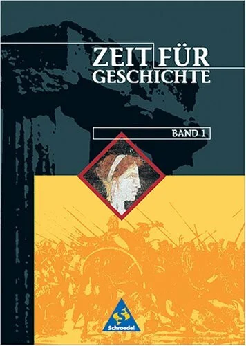 Zeit für Geschichte, Ausgabe B für Baden-Württemberg, Bd.1, Klasse 7