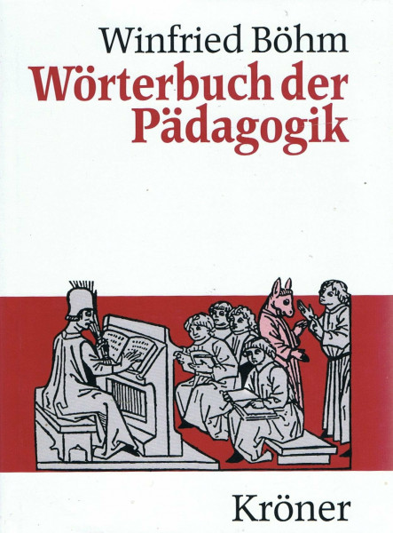 Wörterbuch der Pädagogik