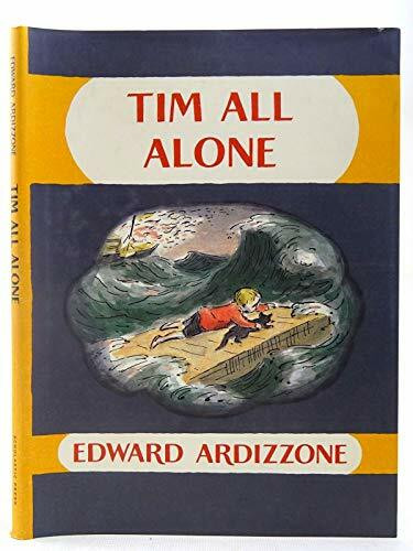 Tim All Alone (Little Tim)