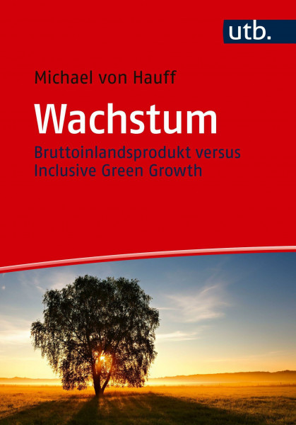 Wachstum: Bruttoinlandsprodukt versus Inclusive Green Growth