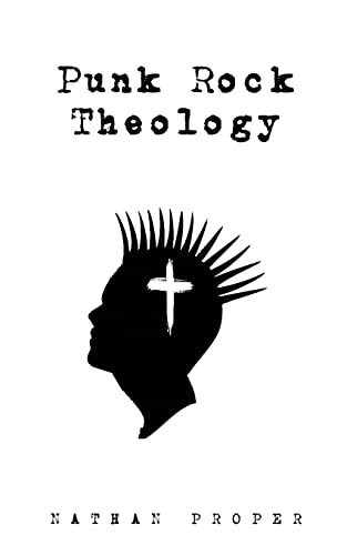 Punk Rock Theology