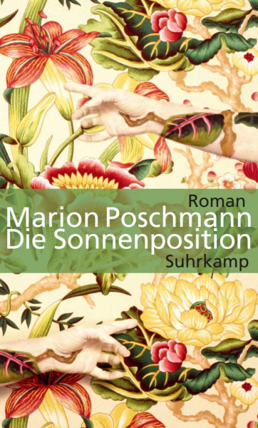 Die Sonnenposition: Roman
