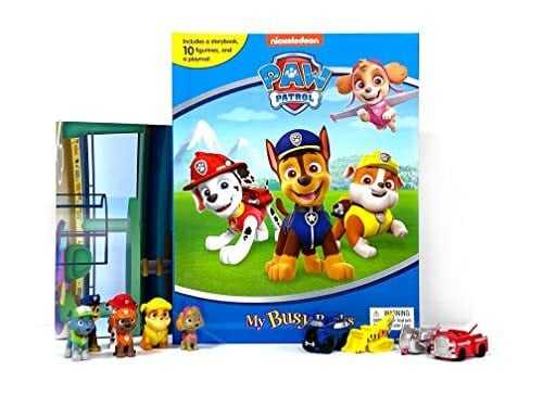 PAW Patrol