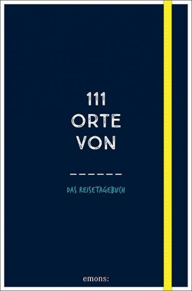 111 Orte von (dunkelblau)