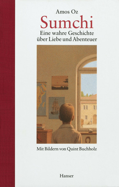 Sumchi: Eine wahre Geschichte über Liebe und Abenteuer