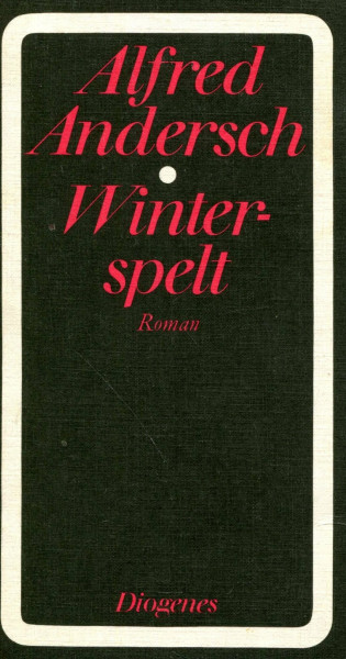 Winterspelt