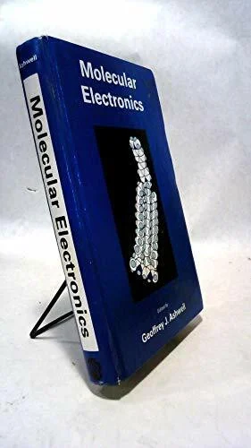 Molecular Electronics