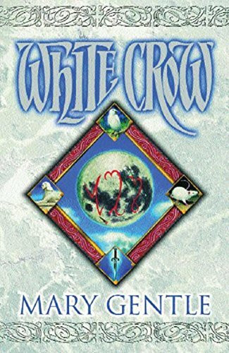 White Crow: Rats & Gargoyles, The Architecture of Desire & Left To His Own Devices (Gollancz S.F.)