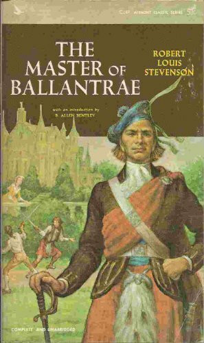 Master of Ballantrae
