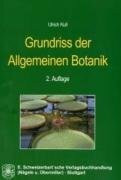 Grundriss der Allgemeinen Botanik