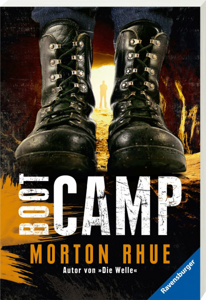 Boot Camp (Ravensburger Taschenbücher)
