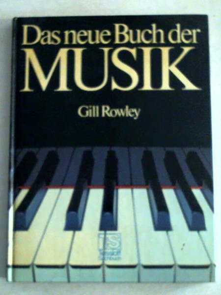 Das neue Buch der Musik
