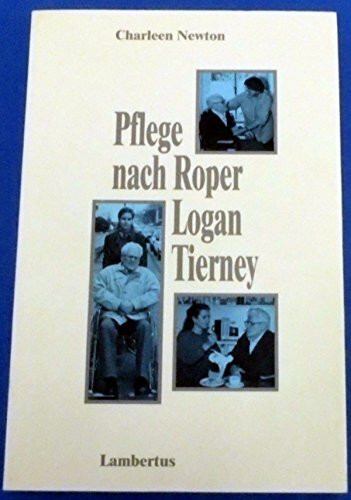 Pflege nach Roper