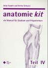 Anatomie Kit, Tl.4