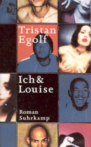 Ich & Louise: Roman