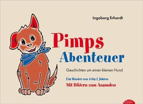 Pimps Abenteuer