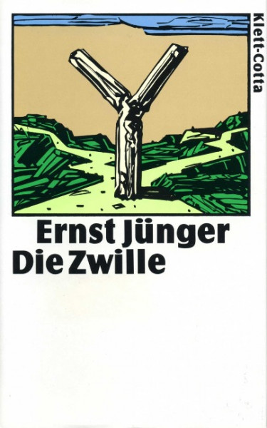 Die Zwille. Sonderausgabe