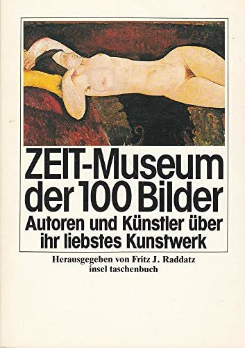 ZEIT-Museum der 100 Bilder