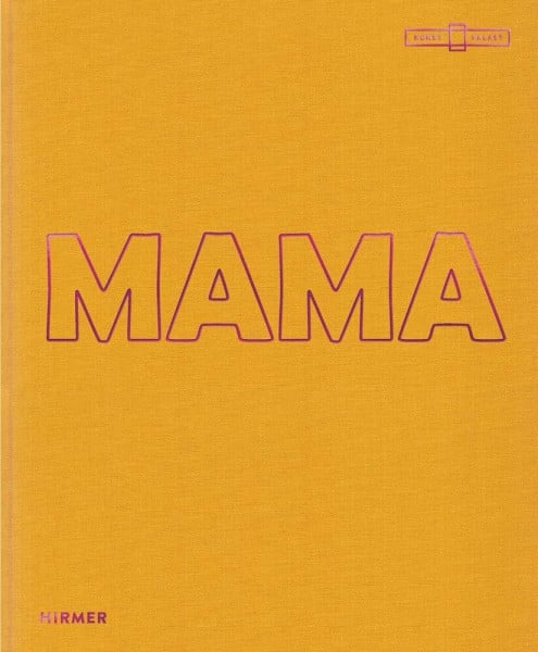 MAMA: Von Maria bis Merkel: Premium-Katalog