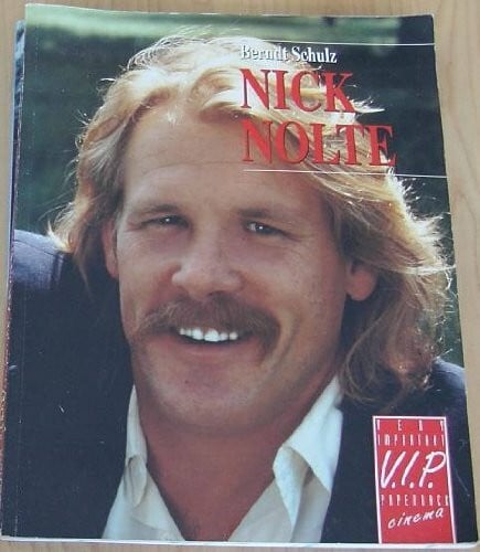 Nick Nolte