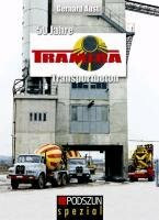 Tramira Transportbeton