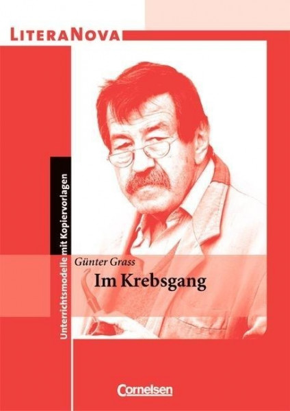 Im Krebsgang