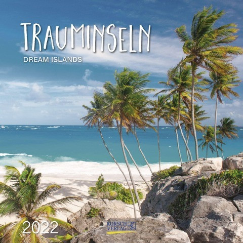 Trauminseln 2022