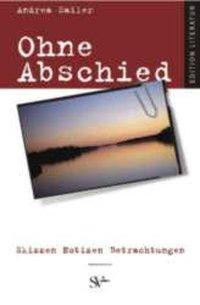 Ohne Abschied