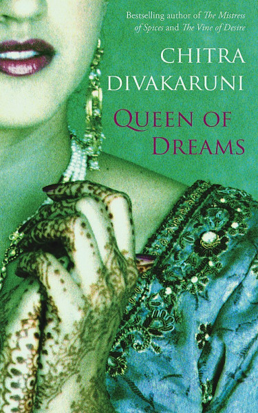 Queen of Dreams