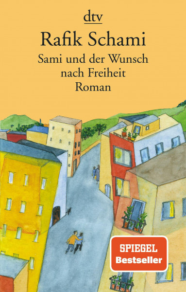 Sami und der Wunsch nach Freiheit: Roman