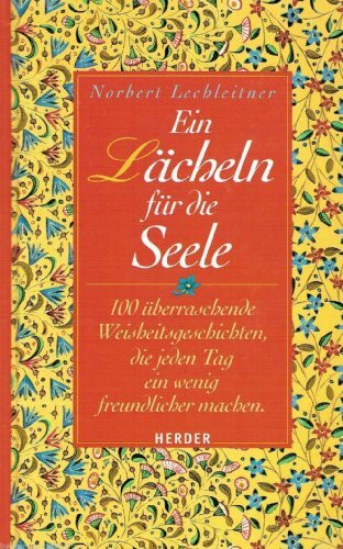 Ein Lächeln für die Seele