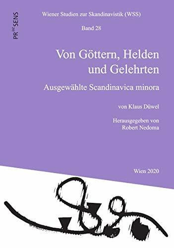 Von Göttern, Helden und Gelehrten