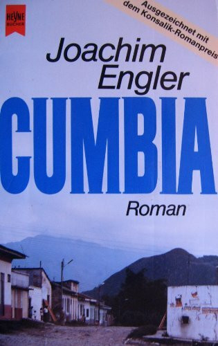 Cumbia. Roman.