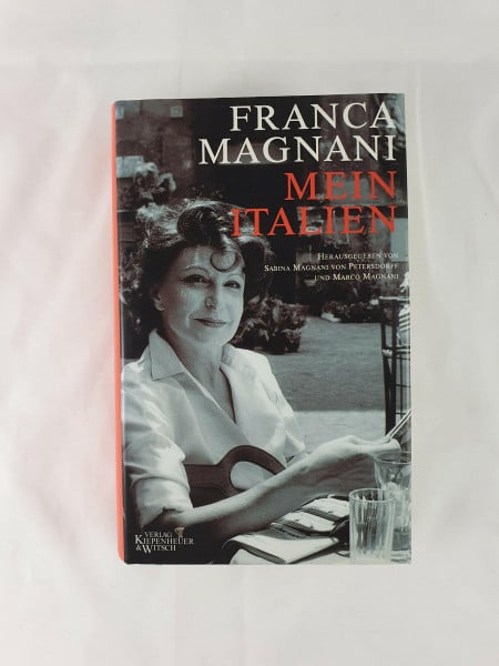 Mein Italien