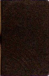 Evangelisches Gesangbuch für Sachsen. Schwarz mit Goldschnitt