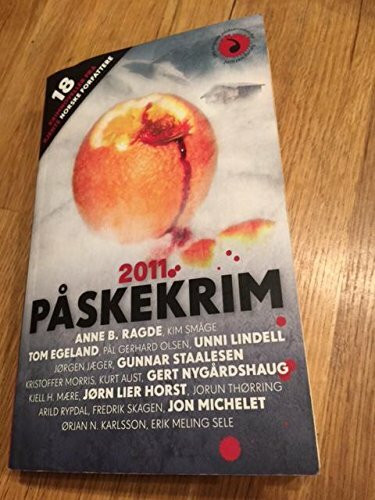 Påskekrim 2011