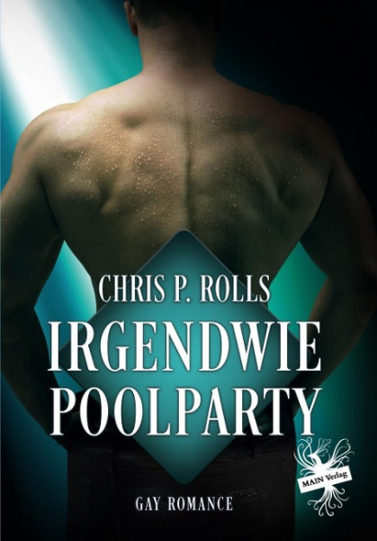 Irgendwie Poolparty