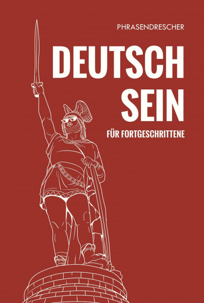 Deutschsein für Fortgeschrittene