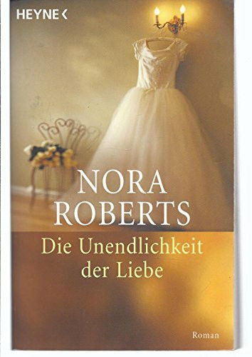 Die Unendlichkeit der Liebe: Drei Romane in einem Band
