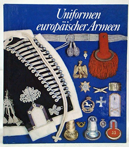 Uniformen europäischer Armeen