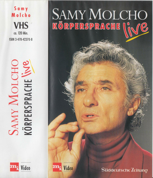Körpersprache für Manager [VHS]
