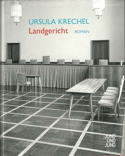 Landgericht: Roman