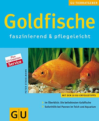 Goldfische
