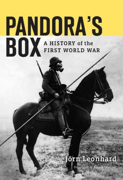 Pandora's Box