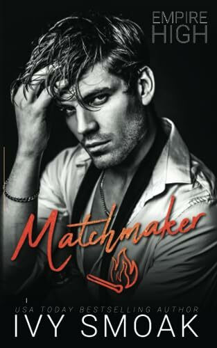 Matchmaker (Empire High, Band 4)