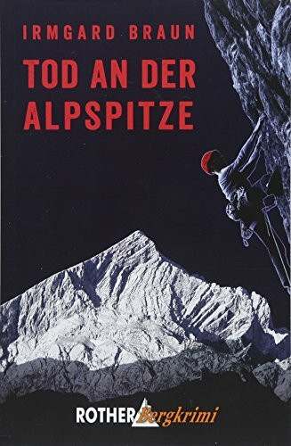 Tod an der Alpspitze