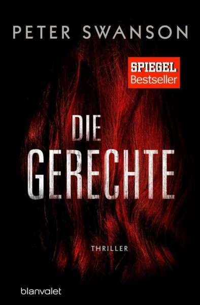 Die Gerechte: Thriller