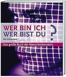 Wer bin ich? Wer bist Du?