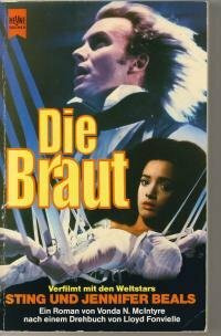 Die Braut.