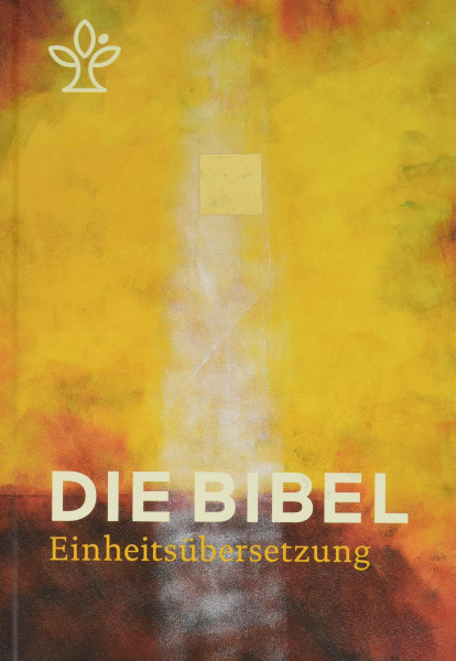 Die Bibel. Jahresedition 2020: Einheitsübersetzung, Gesamtausgabe